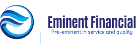Eminent Financial Ltd Logo